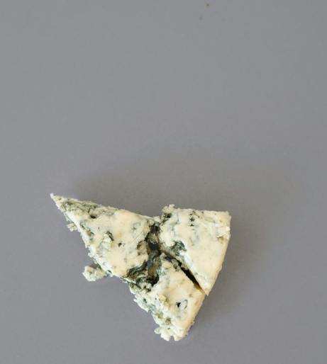 Blue Cheese Overview