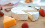 Cheese varieties