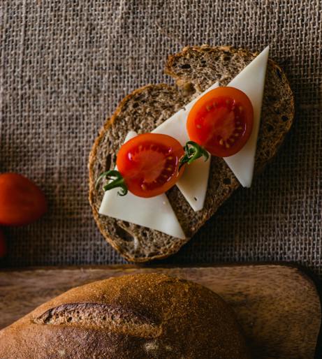 Cheese carb overview