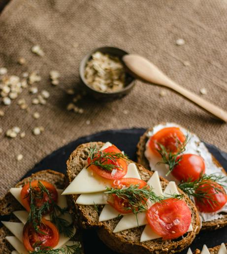 Cheese Chuck overview