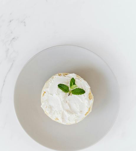 Cheese Cottage overview