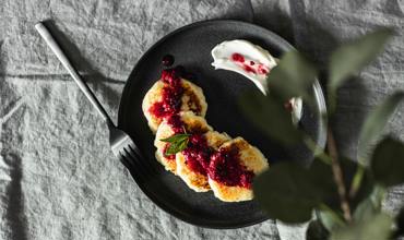 Cheese wrapping tips