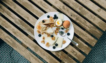 Humidity and storage