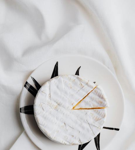 Cheese Cream overview