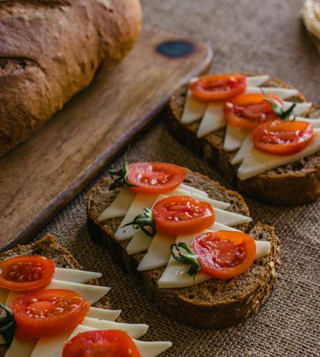 Feta cheese overview