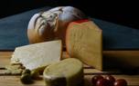 Cheese varieties