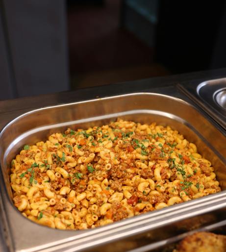 Cheese Macaroni Overview