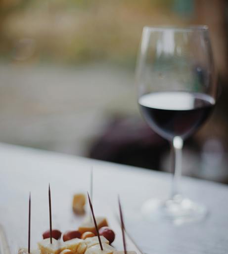 Cheese Serve overview