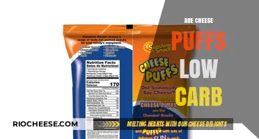 Crunchy Delight or Carb Culprit? The Truth About Cheese Puffs