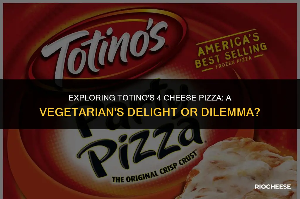 are totino