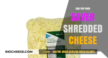Maximizing Freshness: The Ultimate Guide to Food Saver Shredded Cheese
