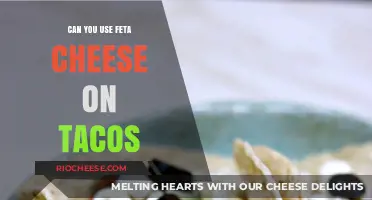 Feta Fiesta: A Greek Twist on Taco Tuesday
