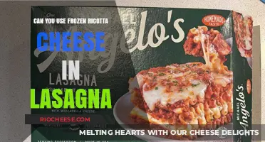 Delicious Lasagna: The Secret Ingredient You Didn't Know You Could Use