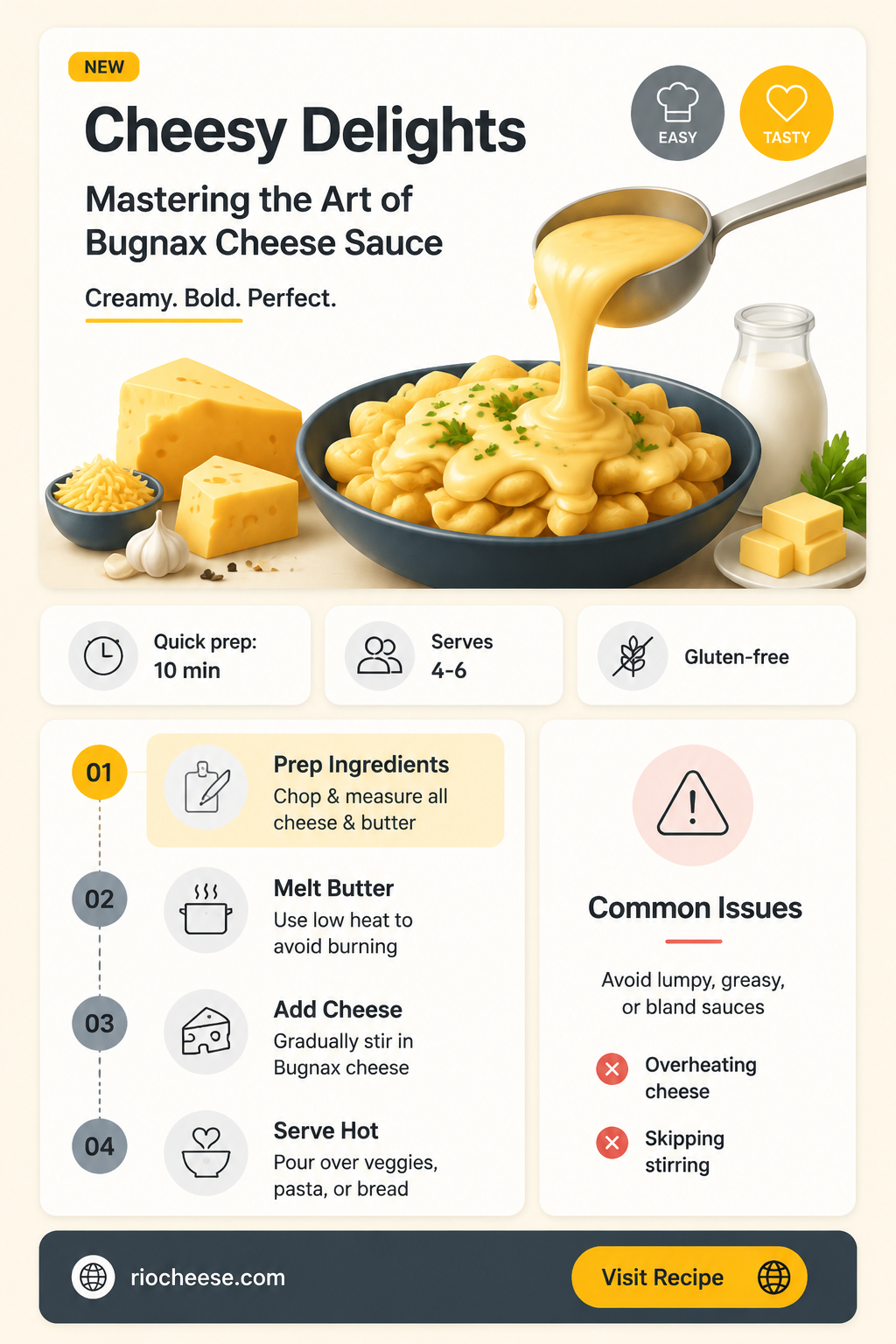 how to get cheese sauce bugsnax