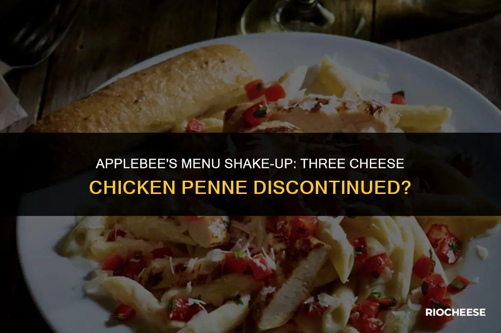did applebee