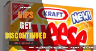 The Mystery of Cheese Nips: Are They Still Around?