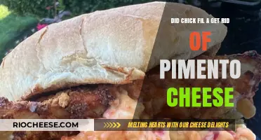 Chick-fil-A's Pimento Cheese: A Farewell to a Beloved Side?