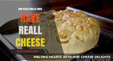 The Truth About Pizza Rolls: Real Cheese or Not?