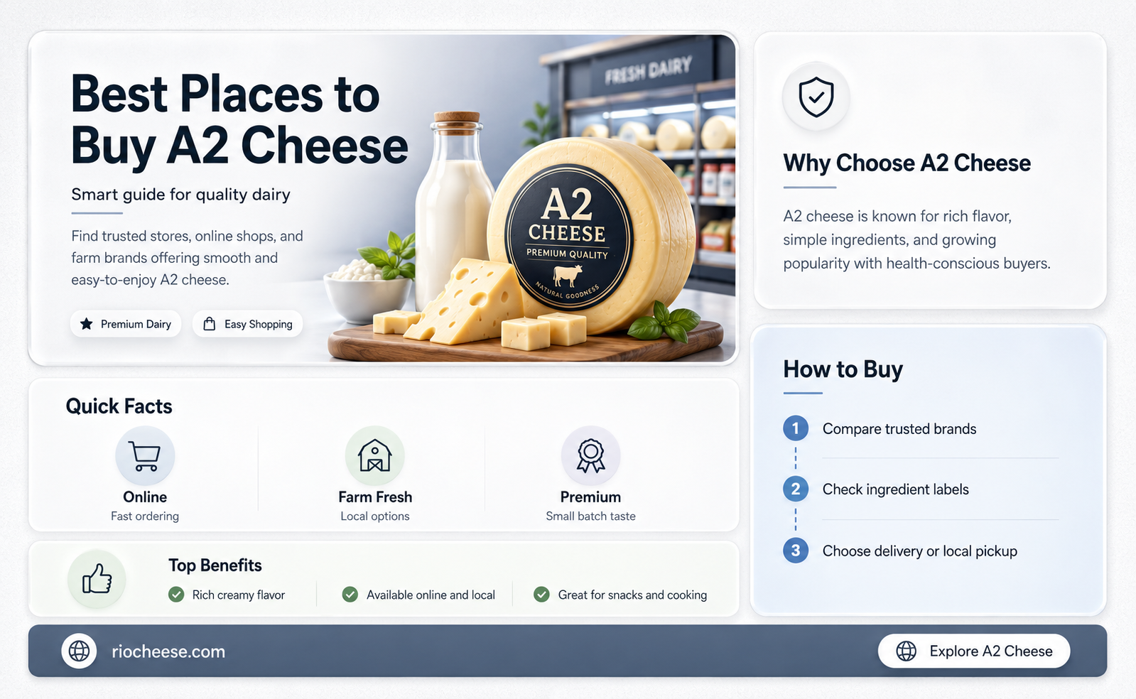 where can i buy a2 cheese