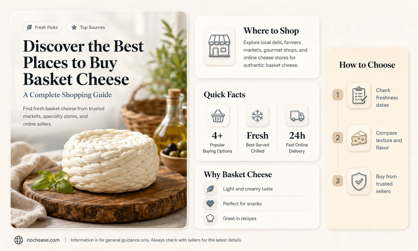 where can i buy basket cheese