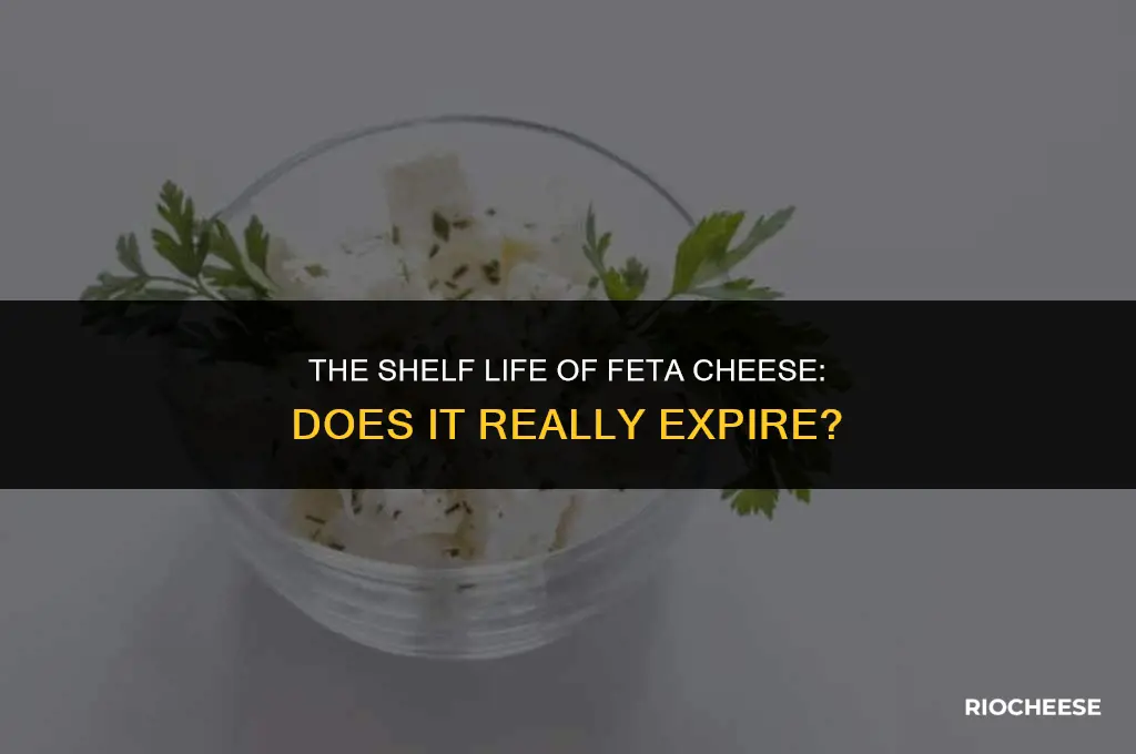 does feta cheese expire