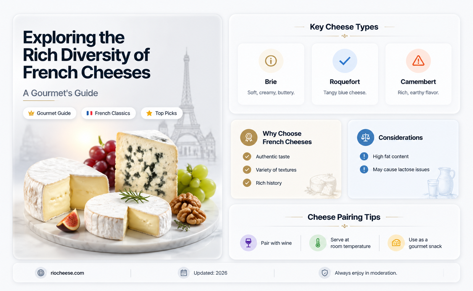 how many kinds of cheese are there in france