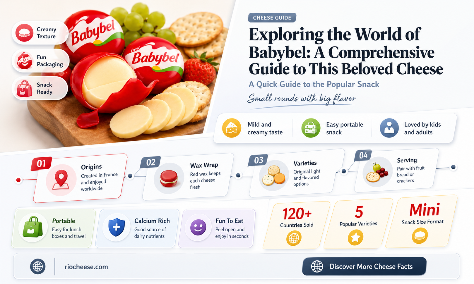 what kind of cheese is baby bell
