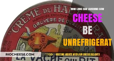 The Shelf Life of Laughing Cow Cheese: A Comprehensive Guide