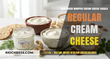 From Tangy to Sweet: The Cream Cheese Conundrum