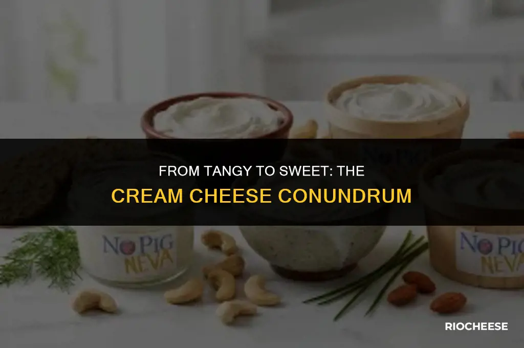 how much whipped cream cheese equals regular cream cheese