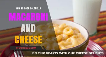 Mastering Goldbelly Macaroni and Cheese: A Gourmet Comfort Classic