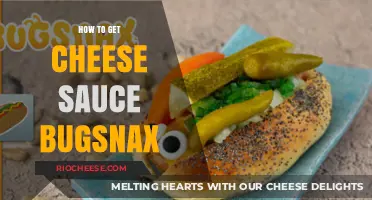 Cheesy Delights: Mastering the Art of Bugnax Cheese Sauce