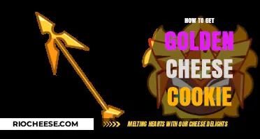 Unlocking the Secret to Perfectly Golden Cheese Cookies