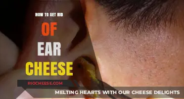 Banish Ear Cheese: A Simple Guide to Cleaner Ears