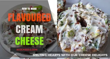 Delicious Flavored Cream Cheese Recipes to Elevate Your Snacks