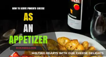 Delicious Pimento Cheese Appetizer Ideas for Your Next Gathering