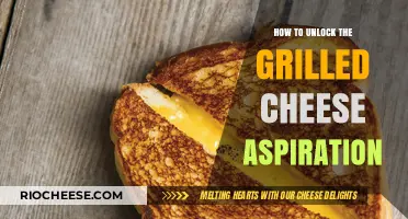 Savoring Success: The Ultimate Guide to Grilled Cheese Mastery