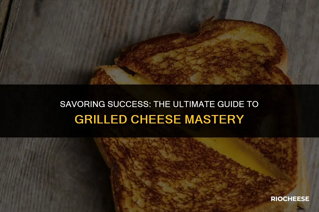 how to unlock the grilled cheese aspiration