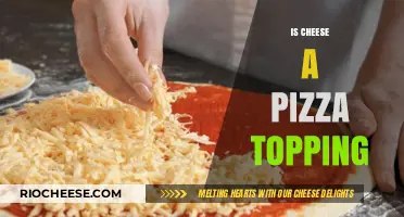 The Great Debate: Is Cheese Truly a Pizza Topping?