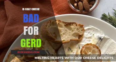 Exploring the Effects of Goat Cheese on GERD: A Comprehensive Guide