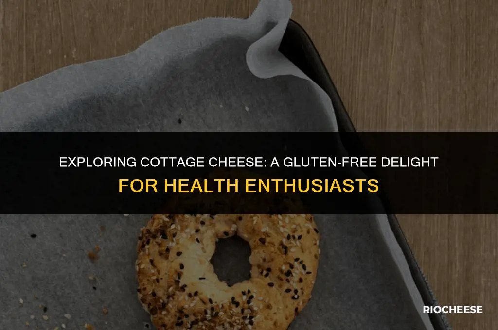 is good culture cottage cheese gluten free