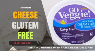 Exploring the Gluten-Free Status of Goveggie Cheese: A Comprehensive Guide