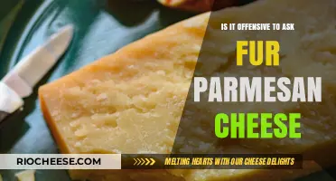 Cultural Sensitivity in Cuisine: The Parmesan Cheese Dilemma