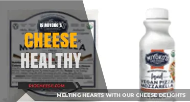 Exploring Miyoko's Cheese: A Nutritious Alternative or Just Hype?