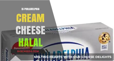 Exploring Halal Certification: The Case of Philadelphia Cream Cheese