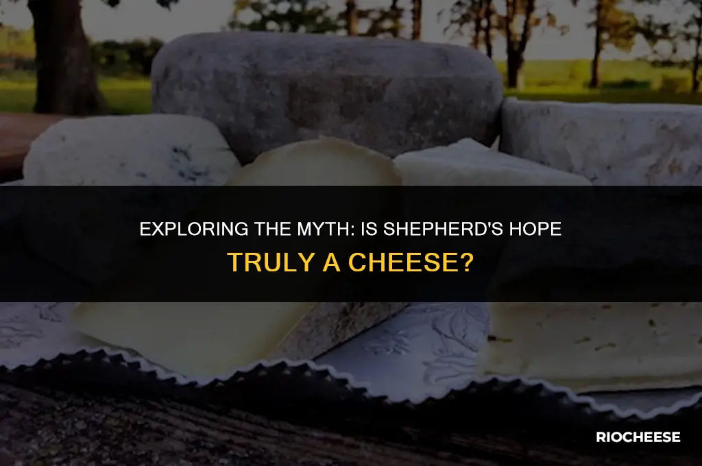is shepherd