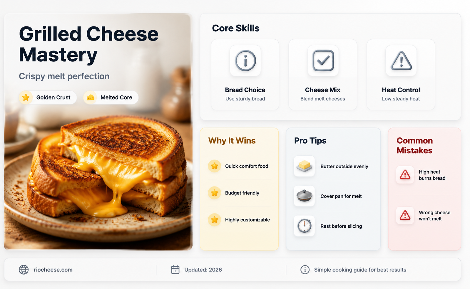 how to unlock the grilled cheese aspiration