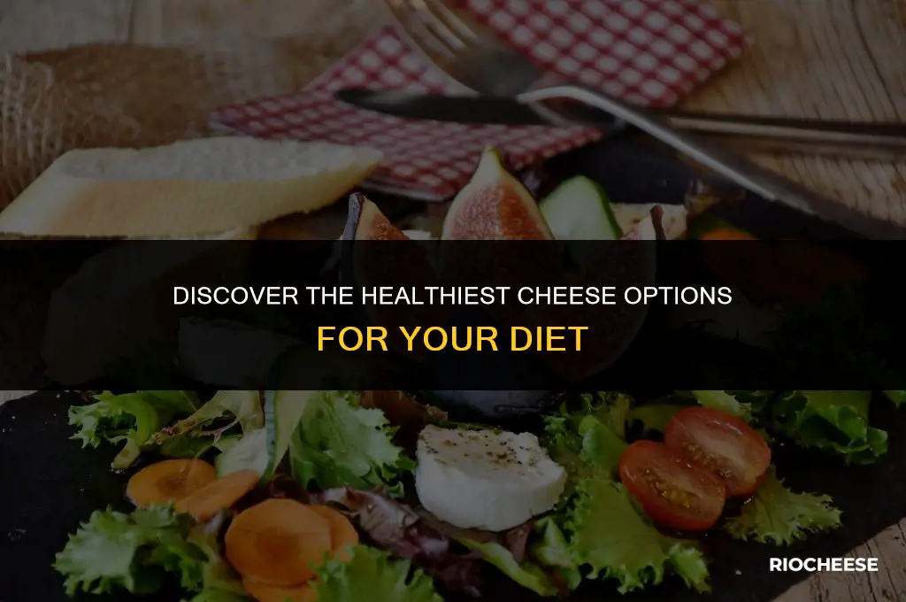 what cheeses are best for you