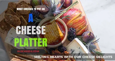 Crafting the Perfect Cheese Platter: A Guide to Artisanal Pairings