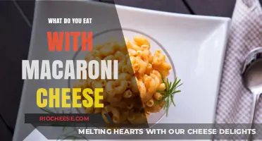 Delicious Pairings: What to Eat with Macaroni and Cheese